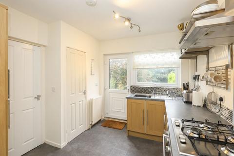 3 bedroom terraced house for sale, Holmhirst Drive, Sheffield S8