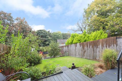 3 bedroom terraced house for sale, Holmhirst Drive, Sheffield S8