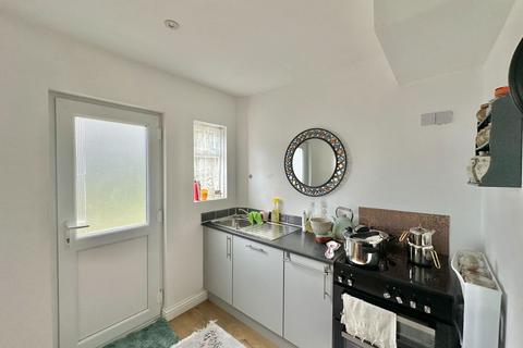 3 bedroom terraced house for sale, Sherwell Rise South, Torquay, TQ2 6NF