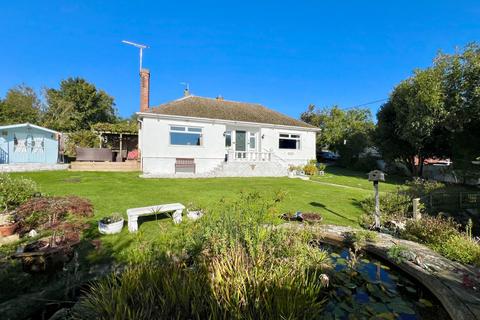 3 bedroom bungalow for sale, Kingsdown Hill, Kingsdown, Deal, Kent, CT14