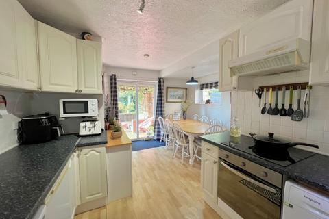 3 bedroom bungalow for sale, Kingsdown Hill, Kingsdown, Deal, Kent, CT14