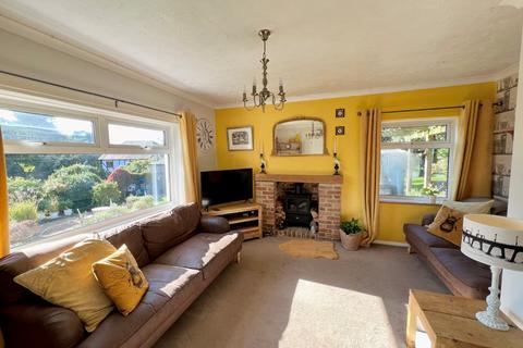 3 bedroom bungalow for sale, Kingsdown Hill, Kingsdown, Deal, Kent, CT14