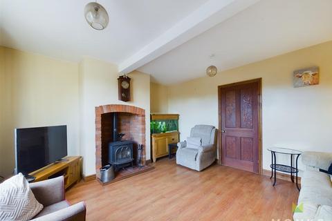 4 Brookside, Newtown, Shrewsbury, SY4 5NR