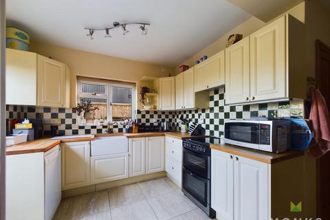4 Brookside, Newtown, Shrewsbury, SY4 5NR
