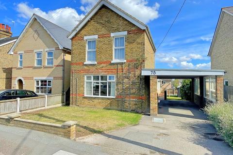 3 bedroom property for sale, Mell Road, Tollesbury, Maldon, CM9