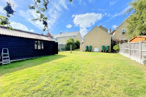 3 bedroom property for sale, Mell Road, Tollesbury, Maldon, CM9