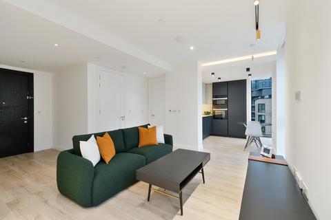 1 bedroom apartment to rent, Vermont House, 250 City Road, EC1V