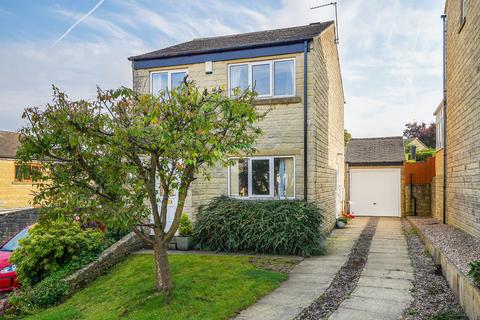 3 bedroom detached house for sale, Oldwell Close, Sheffield S17