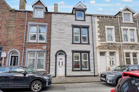 3 bedroom terraced house for sale, Peter Street, Workington CA14