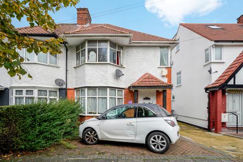 3 bedroom semi-detached house for sale, Georgian Court, Wembley, HA9