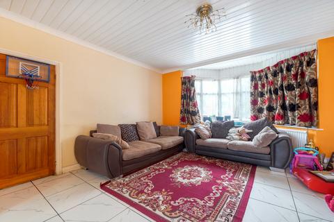 3 bedroom semi-detached house for sale, Georgian Court, Wembley, HA9