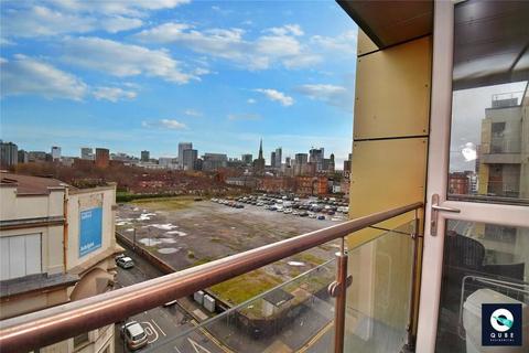 1 bedroom flat for sale, 9 Adelphi Street, Salford, Greater Manchester, M3 6GG