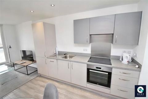 1 bedroom flat for sale, 9 Adelphi Street, Salford, Greater Manchester, M3 6GG