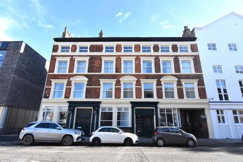 1 bedroom flat to rent, 45 Queen Street, Hull, HU1