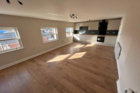 1 bedroom flat to rent, 45 Queen Street, Hull, HU1