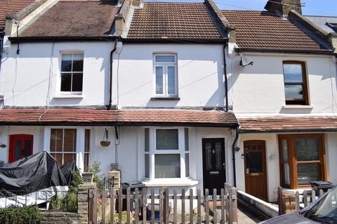 2 bedroom terraced house to rent, Eagle Terrace, Woodford Green