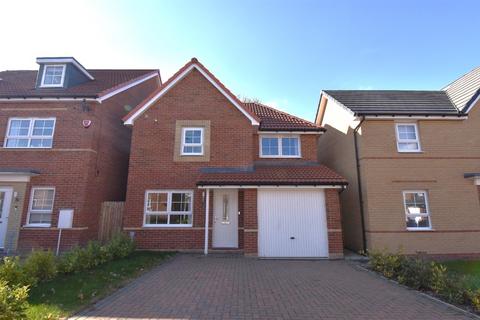 3 bedroom detached house to rent, Spindle Garth, Beverley, HU17