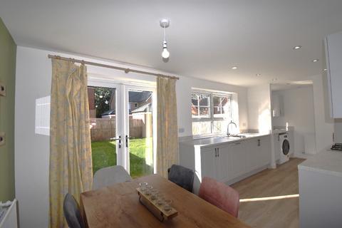 3 bedroom detached house to rent, Spindle Garth, Beverley, HU17