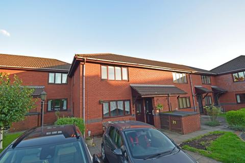 1 bedroom retirement property for sale, 22 Housman Park, Bromsgrove, Worcestershire, B60 1AZ