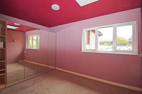 1 bedroom retirement property for sale, 22 Housman Park, Bromsgrove, Worcestershire, B60 1AZ