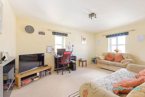 2 bedroom apartment for sale, St. Francis Close, Sandygate, S10 5SX