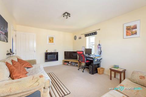 2 bedroom apartment for sale, St. Francis Close, Sandygate, S10 5SX