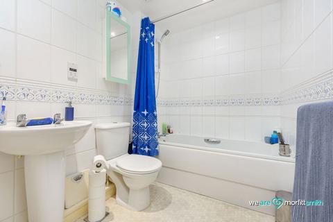 2 bedroom apartment for sale, St. Francis Close, Sandygate, S10 5SX