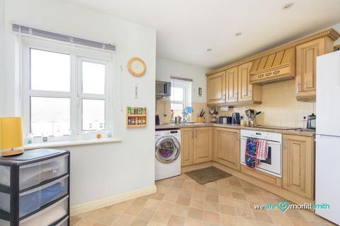 2 bedroom apartment for sale, St. Francis Close, Sandygate, S10 5SX