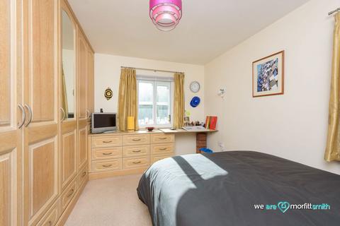 2 bedroom apartment for sale, St. Francis Close, Sandygate, S10 5SX