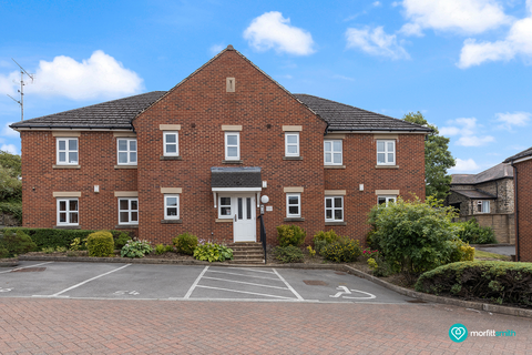 undefined, St. Francis Close, Sandygate, S10 5SX