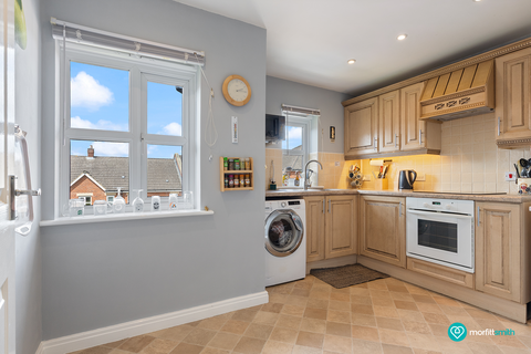 undefined, St. Francis Close, Sandygate, S10 5SX