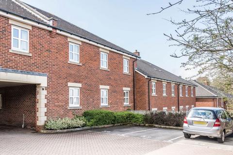 undefined, St. Francis Close, Sandygate, S10 5SX