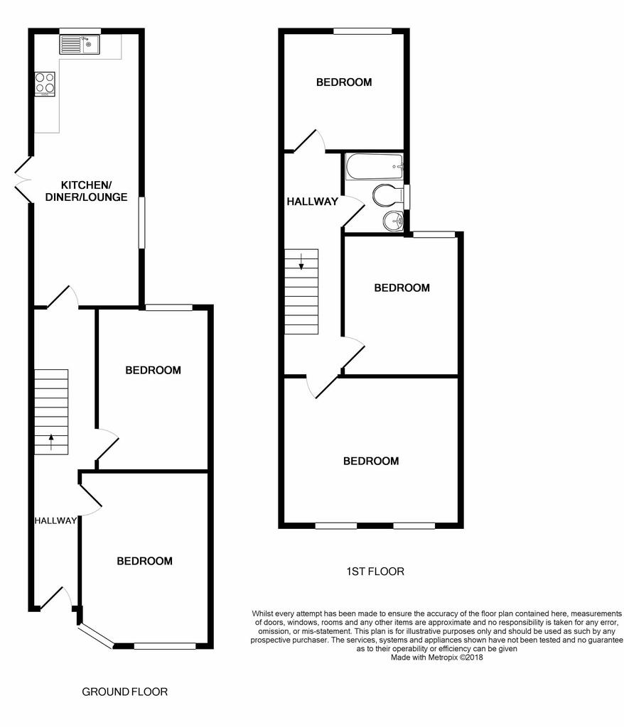 Floorplan 22 Rusholm