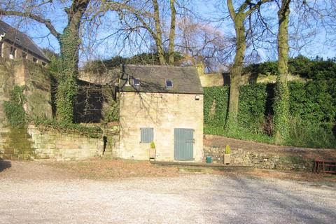 1 bedroom detached house to rent, Blackbrook, Belper