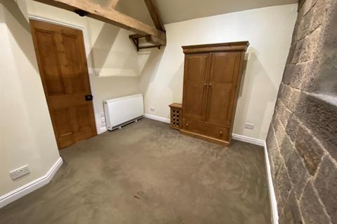 1 bedroom detached house to rent, Blackbrook, Belper