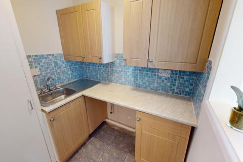 1 bedroom flat for sale, West End, Goldsithney, TR20 9LN