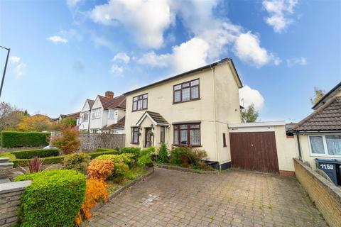 4 bedroom detached house for sale, Yardley Wood Road, Birmingham B14