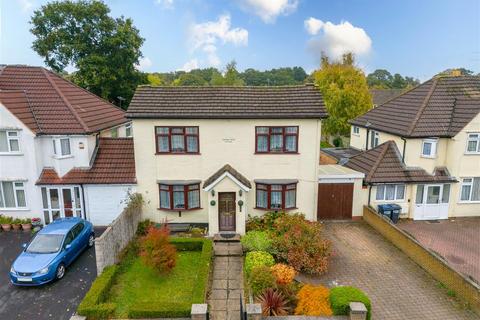 4 bedroom detached house for sale, Yardley Wood Road, Birmingham B14