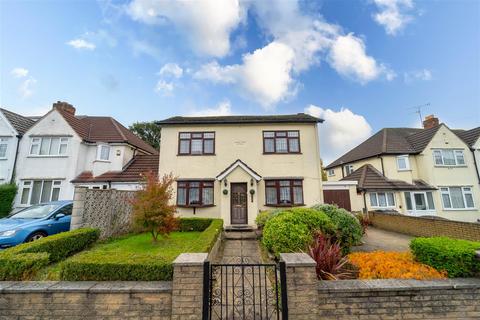 4 bedroom detached house for sale, Yardley Wood Road, Birmingham B14