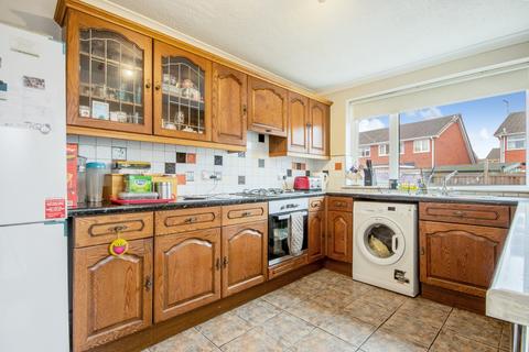 3 bedroom semi-detached house for sale, Lockwood Close, Beeston, Nottingham, Nottinghamshire, NG9