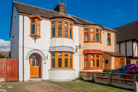 4 bedroom semi-detached house for sale, Eastwood Road, Rayleigh SS6