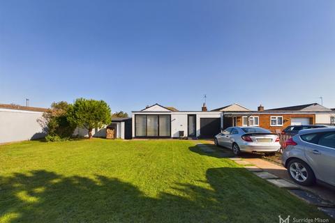 3 bedroom detached bungalow for sale, Timberlaine Road, Pevensey BN24