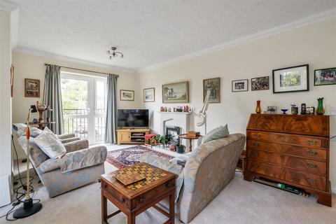 2 bedroom apartment for sale, Station Road, Knowle, Solihull