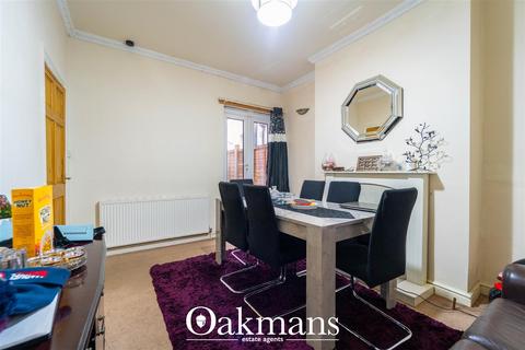 3 bedroom house for sale, Selsey Road, Birmingham