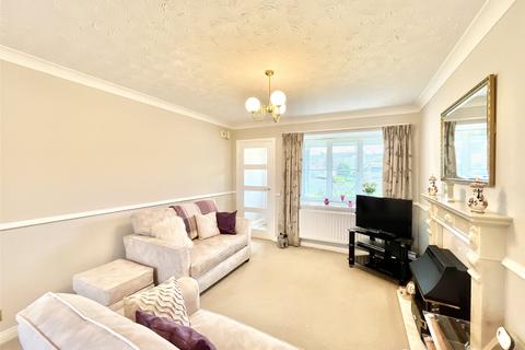 15 Cragleas, Hobson, Newcastle Upon Tyne, NE16 6EH