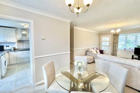 15 Cragleas, Hobson, Newcastle Upon Tyne, NE16 6EH