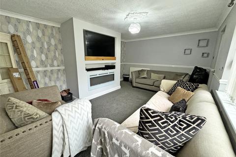 13 Bilberry Crescent, Cannock, WS12 4NT