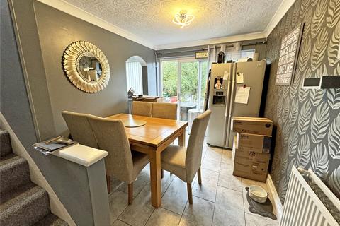 13 Bilberry Crescent, Cannock, WS12 4NT