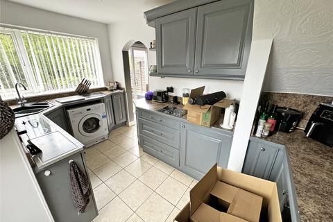 13 Bilberry Crescent, Cannock, WS12 4NT