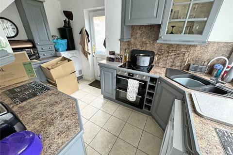 13 Bilberry Crescent, Cannock, WS12 4NT